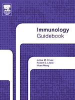 Télécharger le livre :  Immunology Guidebook
