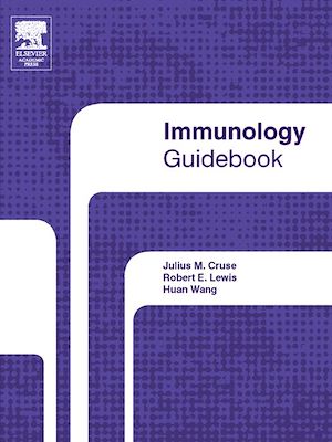 Téléchargez le livre :  Immunology Guidebook