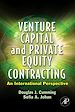 Télécharger le livre :  Venture Capital and Private Equity Contracting