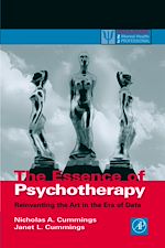 Télécharger le livre :  The Essence of Psychotherapy