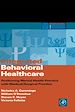 Télécharger le livre :  Integrated Behavioral Healthcare