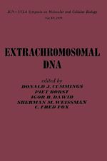 Télécharger le livre :  Extrachromosomal DNA
