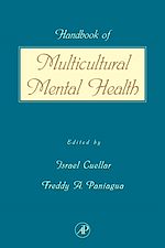 Download this eBook Handbook of Multicultural Mental Health