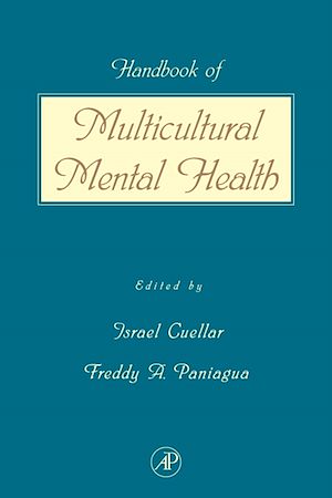 Download the eBook: Handbook of Multicultural Mental Health