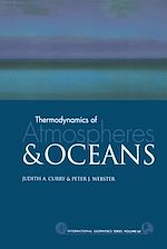 Télécharger le livre :  Thermodynamics of Atmospheres and Oceans