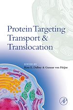 Télécharger le livre :  Protein Targeting, Transport, and Translocation