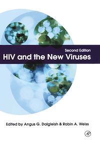 Téléchargez le livre :  HIV and the New Viruses