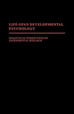 Télécharger le livre :  Life-Span Developmental Psychology