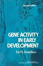 Télécharger le livre :  Gene Activity in Early Development