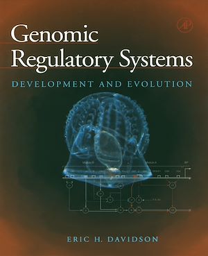 Téléchargez le livre :  Genomic Regulatory Systems