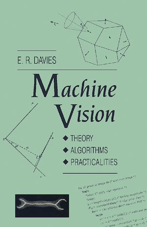 Téléchargez le livre :  Machine Vision