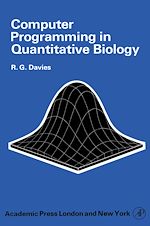 Télécharger le livre :  Computer Programming in Quantitative Biology
