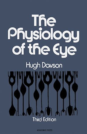 Téléchargez le livre :  The Physiology of The Eye