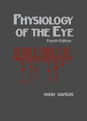 Téléchargez le livre :  Physiology of the Eye