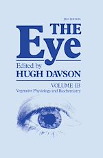 Télécharger le livre :  The Eye Pt IB