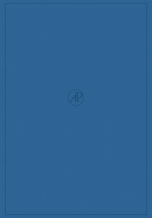 Téléchargez le livre :  Environmental Control of Cell Synthesis and Function