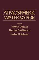 Télécharger le livre :  Atmospheric Water Vapor