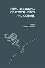 Télécharger le livre :  Remote Sensing of atmospheres and Oceans