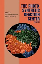 Télécharger le livre :  Photosynthetic Reaction Center