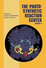 Télécharger le livre :  Photosynthetic Reaction Center