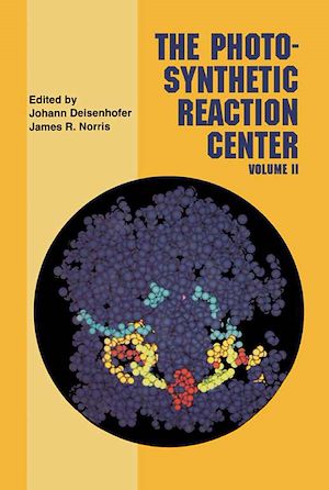 Téléchargez le livre :  Photosynthetic Reaction Center