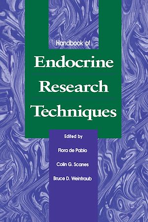 Téléchargez le livre :  Handbook of Endocrine Research Techniques