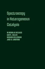Télécharger le livre :  Spectroscopy in Heterogeneous Catalysis