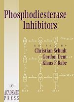 Télécharger le livre :  Phosphodiesterase Inhibitors