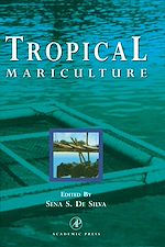 Télécharger le livre :  Tropical Mariculture