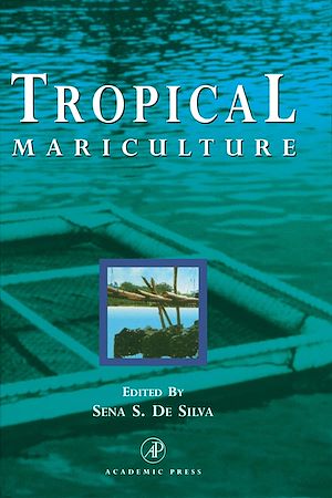 Téléchargez le livre :  Tropical Mariculture
