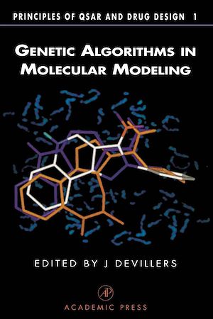Téléchargez le livre :  Genetic Algorithms in Molecular Modeling