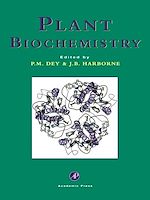Télécharger le livre :  Plant Biochemistry