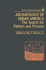 Télécharger le livre :  Archaeology of Urban America