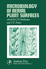 Télécharger le livre :  Microbiology of Aerial Plant surfaces