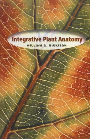 Téléchargez le livre :  Integrative Plant Anatomy