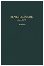 Télécharger le livre :  Treatise on Analysis