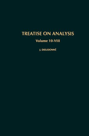 Téléchargez le livre :  Treatise on Analysis