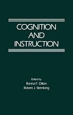 Télécharger le livre :  Cognition and Instruction