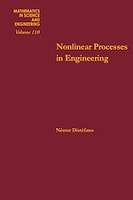 Download this eBook Nonlinear Processes in Engineering