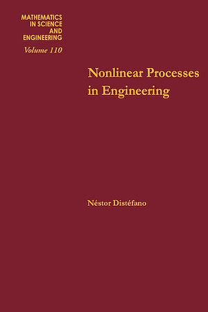 Download the eBook: Nonlinear Processes in Engineering