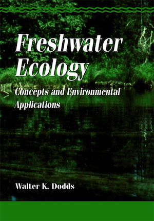 Téléchargez le livre :  Freshwater Ecology