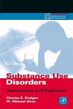 Download this eBook Substance Use Disorders