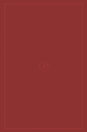 Téléchargez le livre :  The Radiation Chemistry of Macromolecules