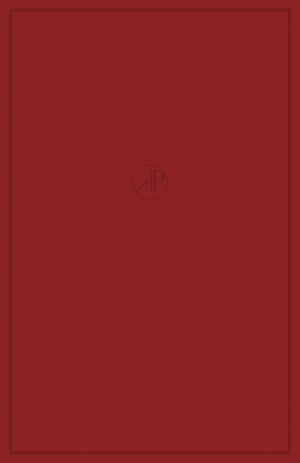 Téléchargez le livre :  The Radiation Chemistry of Macromolecules