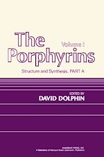 Télécharger le livre :  The Porphyrins V1