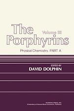Télécharger le livre :  The Porphyrins V3