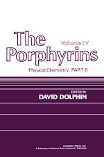 Télécharger le livre :  The Porphyrins V4