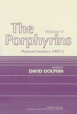 Télécharger le livre :  The Porphyrins V5