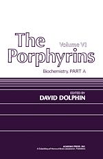 Télécharger le livre :  The Porphyrins V6
