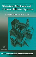 Télécharger le livre :  Statistical Mechanics of Driven Diffusive Systems